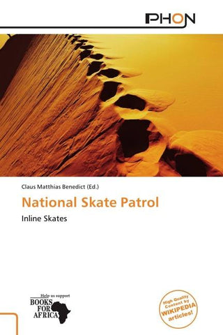National Skate Patrol