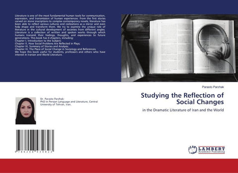 Studying the Reflection of Social Changes