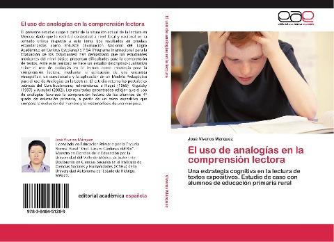 El uso de analogías en la comprensión lectora
