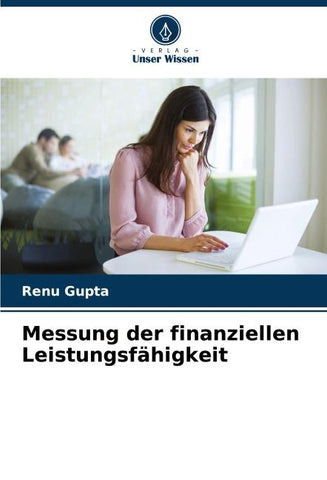 Messung der finanziellen Leistungsfähigkeit