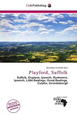 Playford, Suffolk