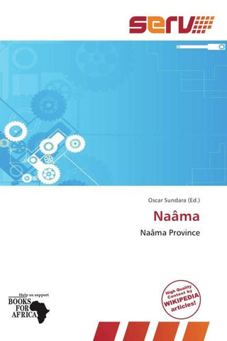 Naâma