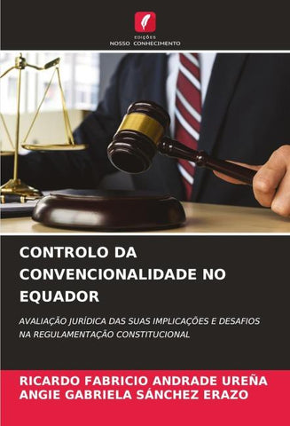 CONTROLO DA CONVENCIONALIDADE NO EQUADOR