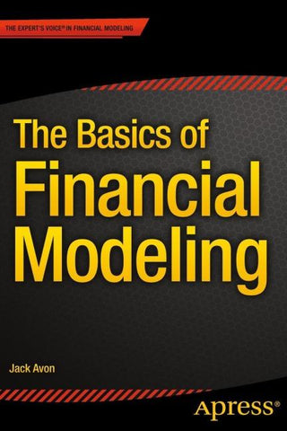 The Basics of Financial Modeling