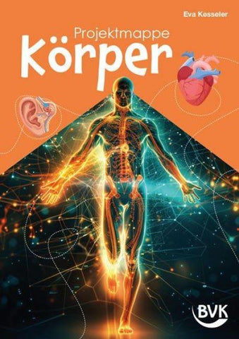 Projektmappe Körper