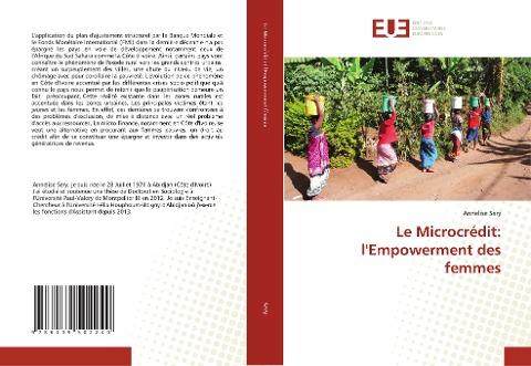 Le Microcrédit: l'Empowerment des femmes