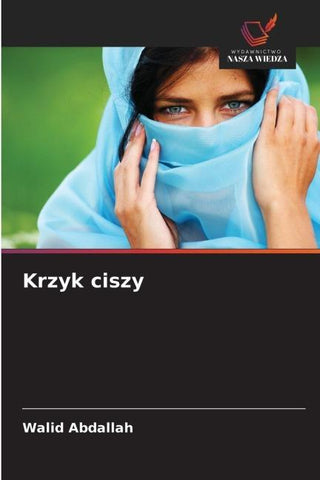 Krzyk ciszy