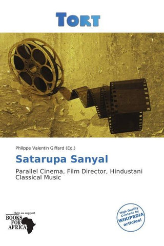 Satarupa Sanyal