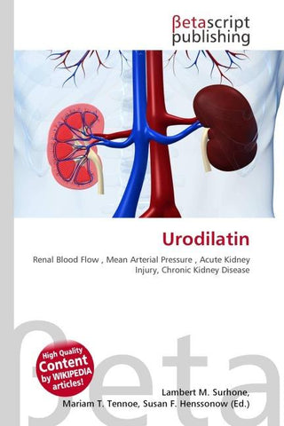 Urodilatin
