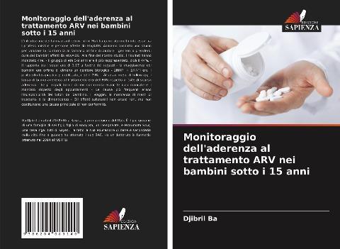 Monitoraggio dell'aderenza al trattamento ARV nei bambini sotto i 15 anni
