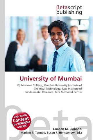 University of Mumbai