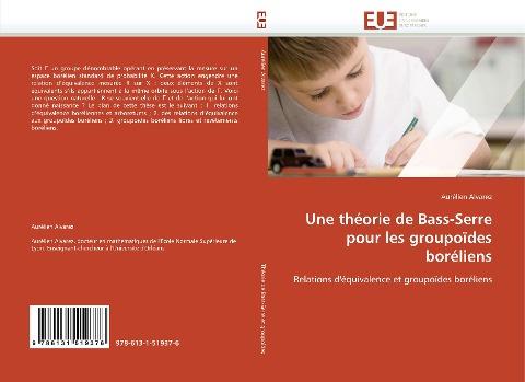 Une théorie de Bass-Serre pour les groupoïdes boréliens