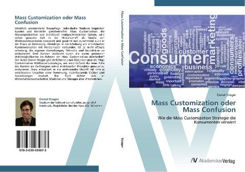 Mass Customization oder Mass Confusion