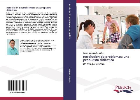 Resolución de problemas: una propuesta didáctica