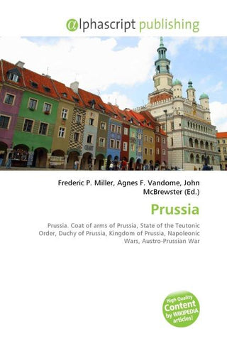 Prussia