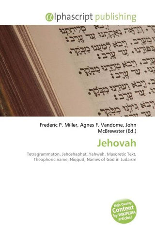 Jehovah