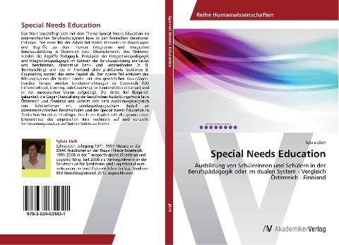 Special Needs Education