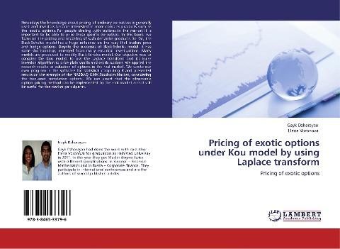 Pricing of exotic options under Kou model by using Laplace transform