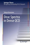 Dirac Spectra in Dense QCD