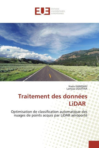 Traitement des données LiDAR