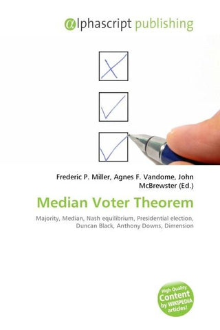 Median Voter Theorem