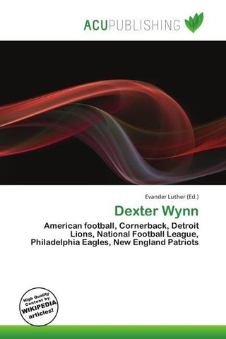 Dexter Wynn