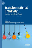 Transformational Creativity