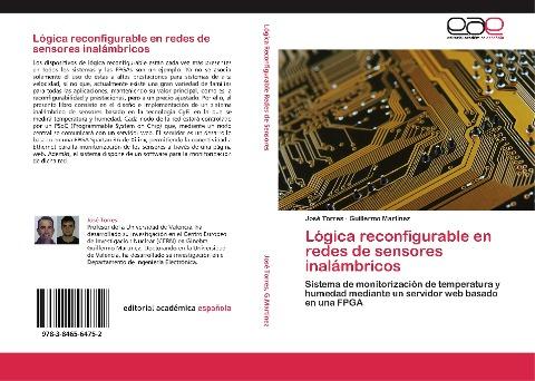Lógica reconfigurable en redes de sensores inalámbricos