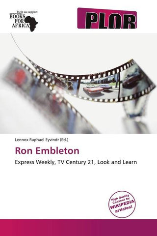 Ron Embleton