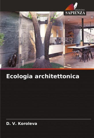 Ecologia architettonica
