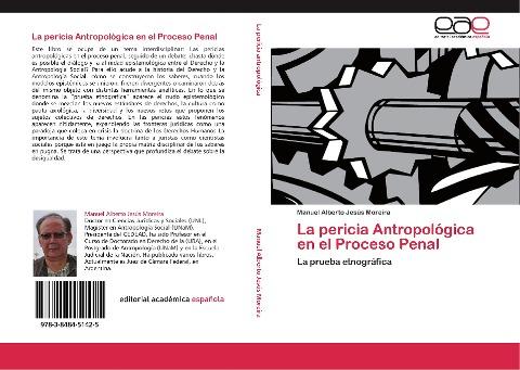 La pericia Antropológica en el Proceso Penal