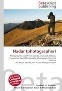 Nadar (photographer)