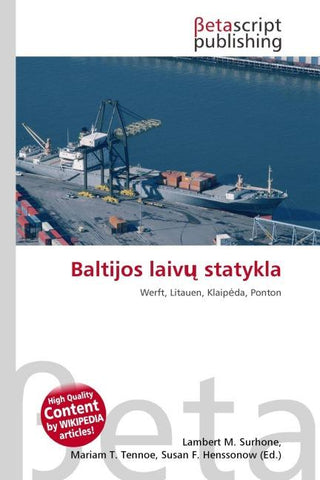 Baltijos laiv¿ statykla