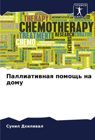 Palliatiwnaq pomosch' na domu