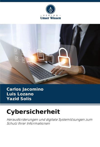 Cybersicherheit