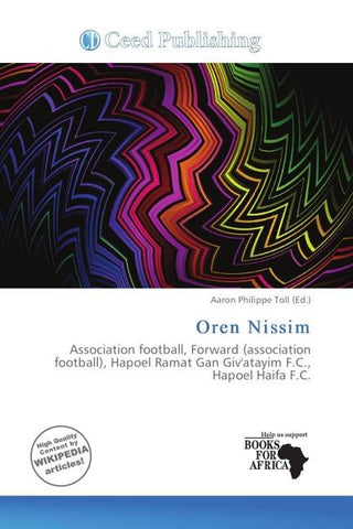 Oren Nissim