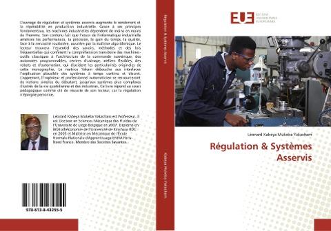 Régulation & Systèmes Asservis
