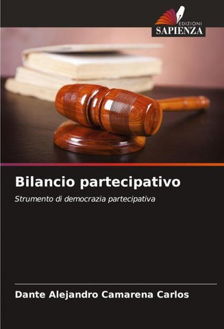 Bilancio partecipativo