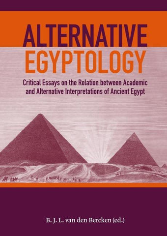 Alternative Egyptology