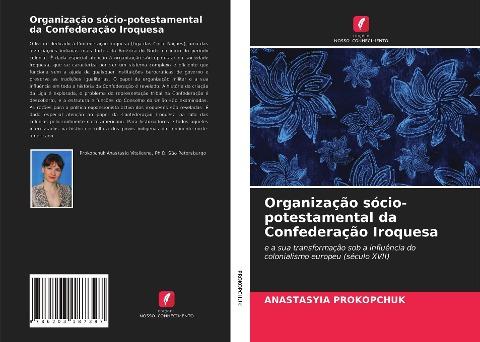 Organização sócio-potestamental da Confederação Iroquesa