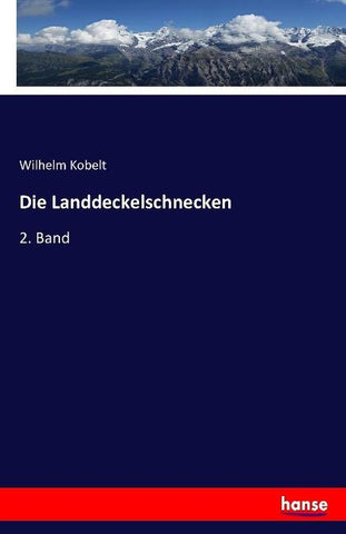 Die Landdeckelschnecken
