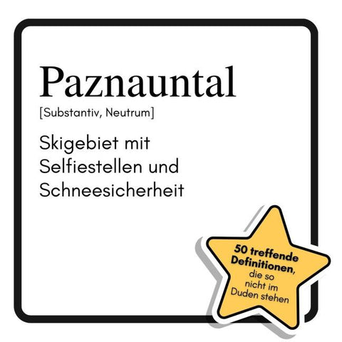 Paznauntal