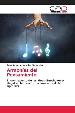 Armonías del Pensamiento