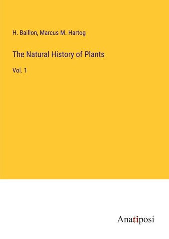 The Natural History of Plants