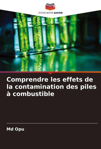 Comprendre les effets de la contamination des piles à combustible