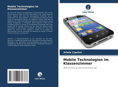 Mobile Technologien im Klassenzimmer