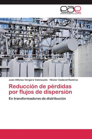 Reducción de pérdidas por flujos de dispersión