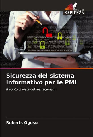 Sicurezza del sistema informativo per le PMI