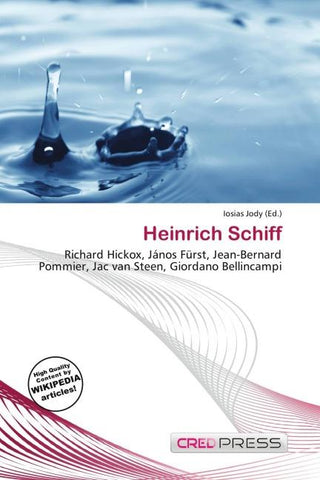 Heinrich Schiff
