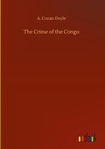 The Crime of the Congo